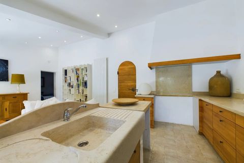 Villa a Le Rouret, Alpes-Maritimes, Le Rouret - € 2.120.000 | Ref: HH-15451039 - foto 31