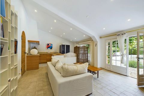 Villa a Le Rouret, Alpes-Maritimes, Le Rouret - € 2.120.000 | Ref: HH-15451039 - foto 33
