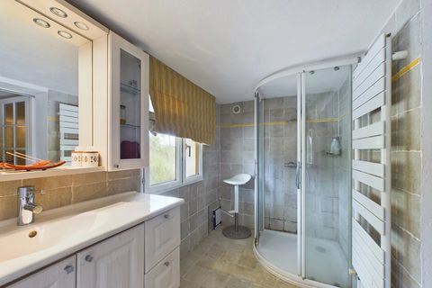 Villa a Le Rouret, Alpes-Maritimes, Le Rouret - € 2.120.000 | Ref: HH-15451039 - foto 35