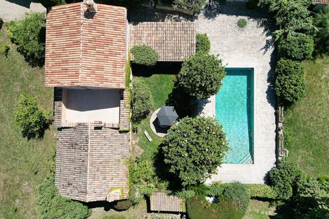 Villa a Le Rouret, Alpes-Maritimes, Le Rouret - € 2.120.000 | Ref: HH-15451039 - foto 38