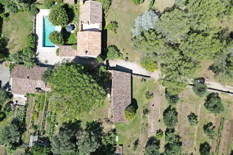 Villa a Le Rouret, Alpes-Maritimes, Le Rouret - € 2.120.000 | Ref: HH-15451039 - foto 39