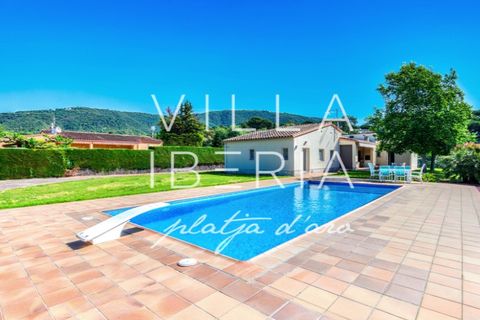 Villa i Santa Cristina D'aro, Gerona - foto 2