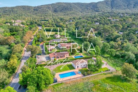 Villa i Santa Cristina D'aro, Gerona - foto 3