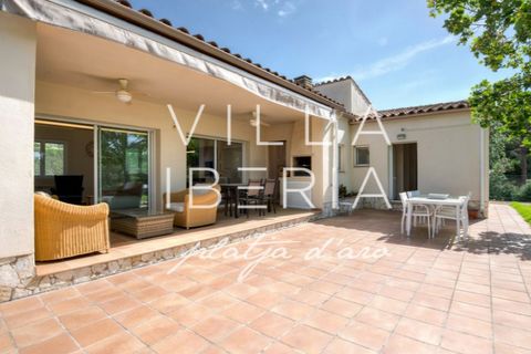 Villa i Santa Cristina D'aro, Gerona - foto 4