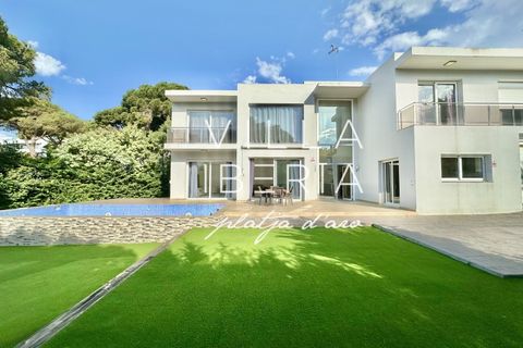 Villa i Calonge, Gerona, Calonge - € 1.500.000 | Ref: 418 - foto 2