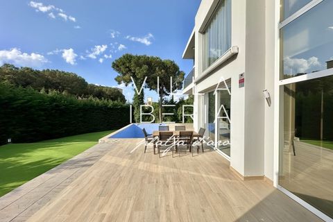 Villa i Calonge, Gerona, Calonge - € 1.500.000 | Ref: 418 - foto 3