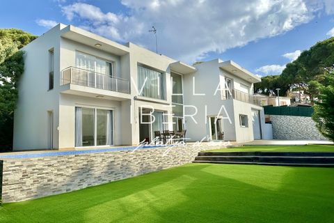 Villa i Calonge, Gerona, Calonge - € 1.500.000 | Ref: 418 - foto 23