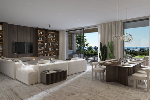 Villa i Estepona, Malaga, Estepona - € 2.550.000 | Ref: BHHS-MAR-06102 - foto 10