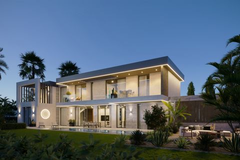 Villa i Estepona, Malaga, Estepona - € 2.550.000 | Ref: BHHS-MAR-06102 - foto 14