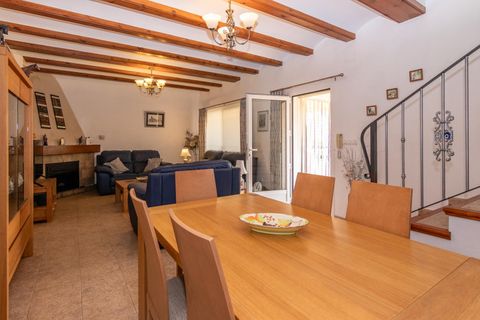 Villa a Sagra, Alicante, Sagra - € 340.000 | Ref: W-369 - foto 2