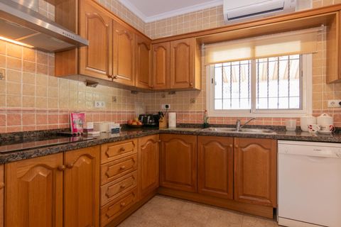 Villa a Sagra, Alicante, Sagra - € 340.000 | Ref: W-369 - foto 3