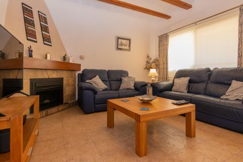 Villa a Sagra, Alicante, Sagra - € 340.000 | Ref: W-369 - foto 4