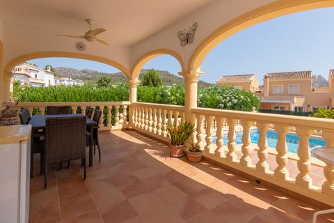 Villa a Sagra, Alicante, Sagra - € 340.000 | Ref: W-369 - foto 5