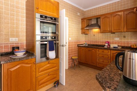 Villa a Sagra, Alicante, Sagra - € 340.000 | Ref: W-369 - foto 6