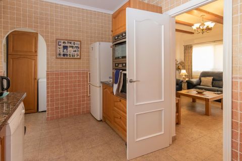 Villa a Sagra, Alicante, Sagra - € 340.000 | Ref: W-369 - foto 7