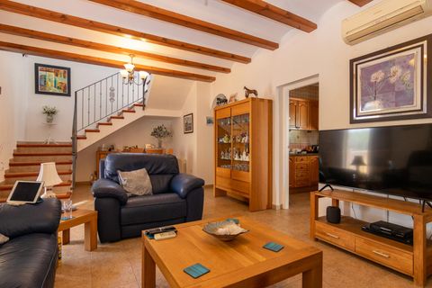 Villa a Sagra, Alicante, Sagra - € 340.000 | Ref: W-369 - foto 8