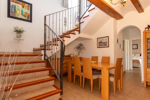 Villa a Sagra, Alicante, Sagra - € 340.000 | Ref: W-369 - foto 9