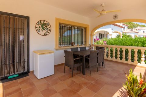 Villa a Sagra, Alicante, Sagra - € 340.000 | Ref: W-369 - foto 10