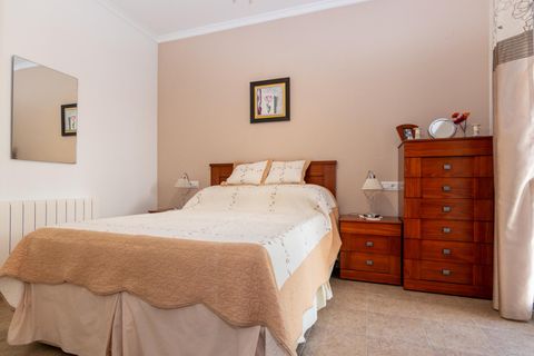 Villa a Sagra, Alicante, Sagra - € 340.000 | Ref: W-369 - foto 12