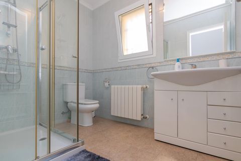 Villa a Sagra, Alicante, Sagra - € 340.000 | Ref: W-369 - foto 14