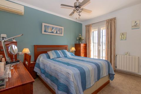 Villa a Sagra, Alicante, Sagra - € 340.000 | Ref: W-369 - foto 16