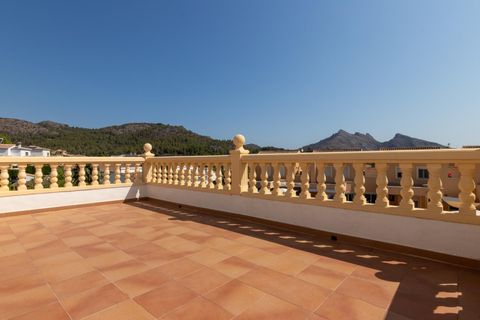 Villa a Sagra, Alicante, Sagra - € 340.000 | Ref: W-369 - foto 21