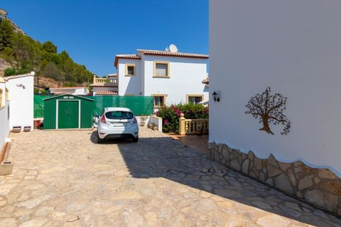 Villa a Sagra, Alicante, Sagra - € 340.000 | Ref: W-369 - foto 28