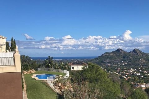 Rækkehus i Pedreguer, Alicante - foto 3
