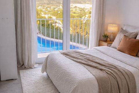 Rækkehus i Pedreguer, Alicante, Pedreguer - € 249.500 | Ref: X-457 - foto 6