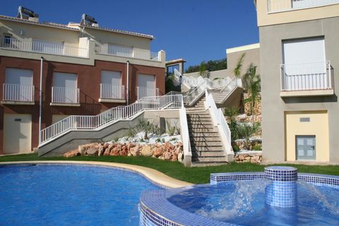 Rækkehus i Pedreguer, Alicante, Pedreguer - € 249.500 | Ref: X-457 - foto 9