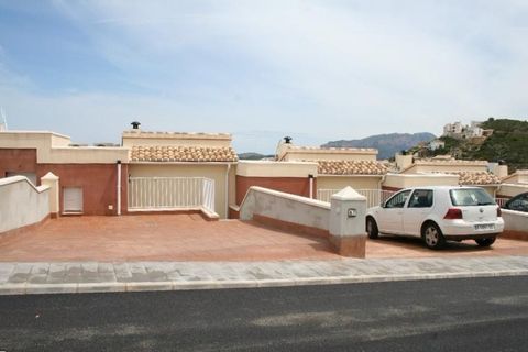 Rækkehus i Pedreguer, Alicante, Pedreguer - € 249.500 | Ref: X-457 - foto 10