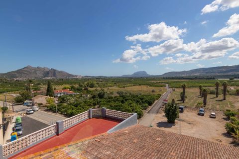 Erhvervsejendom i Tormos, Alicante, Tormos - € 260.000 | Ref: W-165 - foto 3