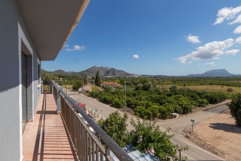 Erhvervsejendom i Tormos, Alicante, Tormos - € 260.000 | Ref: W-165 - foto 11