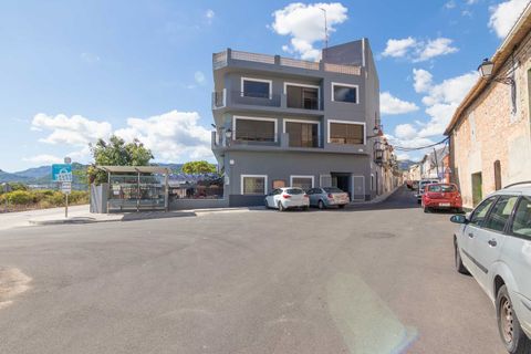 Erhvervsejendom i Tormos, Alicante, Tormos - € 260.000 | Ref: W-165 - foto 21