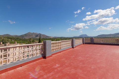 Erhvervsejendom i Tormos, Alicante, Tormos - € 260.000 | Ref: W-165 - foto 22