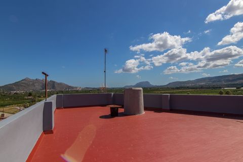 Erhvervsejendom i Tormos, Alicante, Tormos - € 260.000 | Ref: W-165 - foto 24