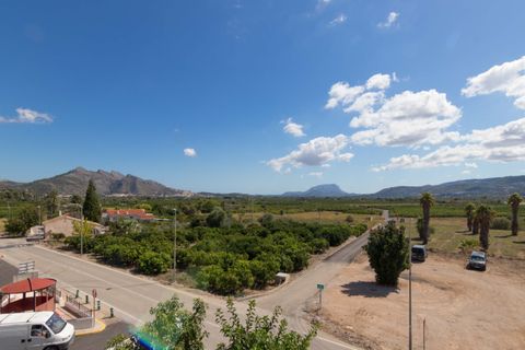 Erhvervsejendom i Tormos, Alicante, Tormos - € 260.000 | Ref: W-165 - foto 26