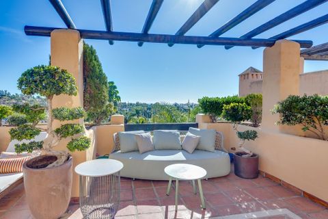 Penthouse i Estepona, Malaga, Estepona - € 875 000 | Ref: CDS5297398-FO - foto 5