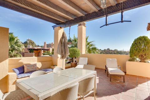 Penthouse i Estepona, Malaga, Estepona - € 875 000 | Ref: CDS5297398-FO - foto 2