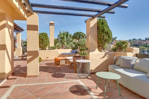 Penthouse i Estepona, Malaga, Estepona - € 875 000 | Ref: CDS5297398-FO - foto 4
