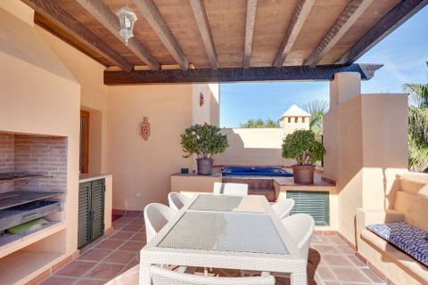 Penthouse i Estepona, Malaga, Estepona - € 875 000 | Ref: CDS5297398-FO - foto 3