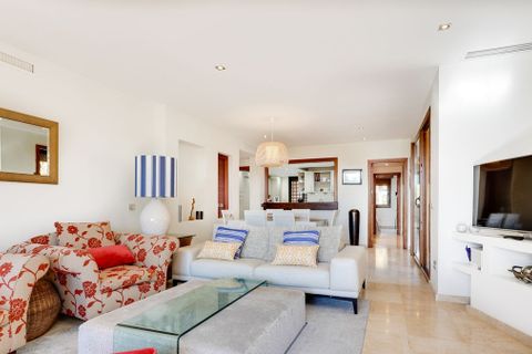 Penthouse i Estepona, Malaga, Estepona - € 875 000 | Ref: CDS5297398-FO - foto 9