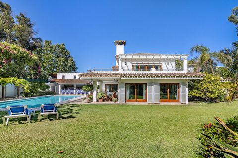 Villa i Cancelada, Malaga, Cancelada - € 2.400.000 | Ref: CDS5364118-FO - foto 5