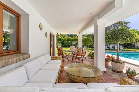 Villa i Cancelada, Malaga, Cancelada - € 2.400.000 | Ref: CDS5364118-FO - foto 7