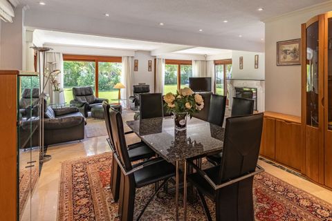 Villa i Cancelada, Malaga, Cancelada - € 2.400.000 | Ref: CDS5364118-FO - foto 12