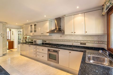 Villa i Cancelada, Malaga, Cancelada - € 2.400.000 | Ref: CDS5364118-FO - foto 13