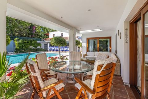 Villa i Cancelada, Malaga, Cancelada - € 2.400.000 | Ref: CDS5364118-FO - foto 8
