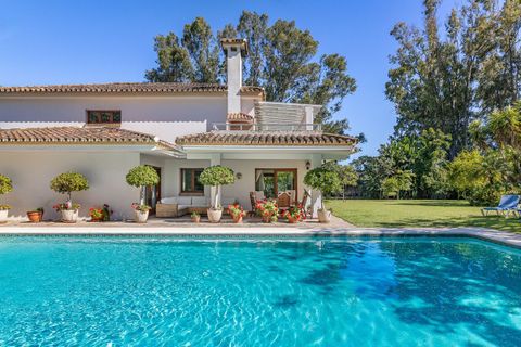 Villa i Cancelada, Malaga, Cancelada - € 2.400.000 | Ref: CDS5364118-FO - foto 4
