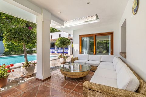 Villa i Cancelada, Malaga, Cancelada - € 2.400.000 | Ref: CDS5364118-FO - foto 6