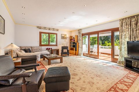 Villa i Cancelada, Malaga, Cancelada - € 2.400.000 | Ref: CDS5364118-FO - foto 9
